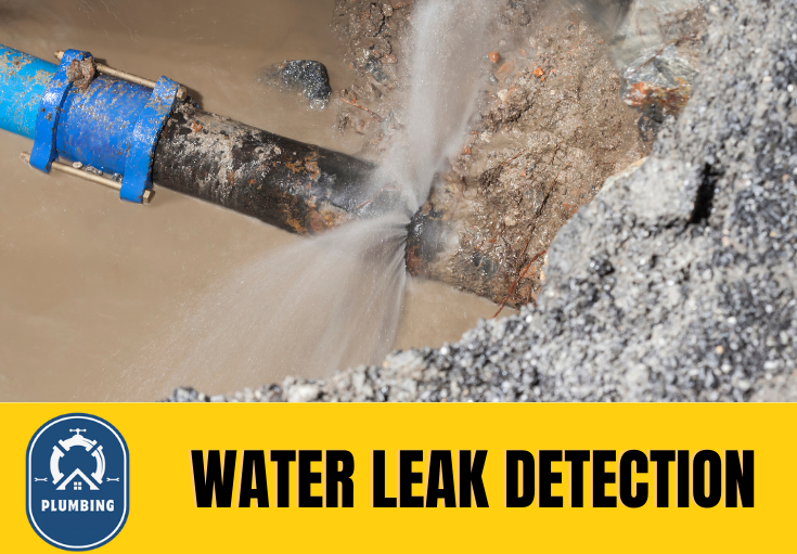 leak detection Featherstone