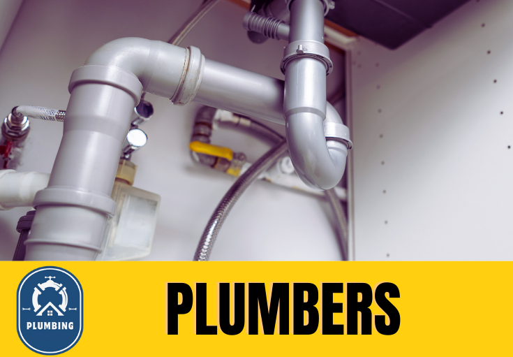  plumber North Featherstone