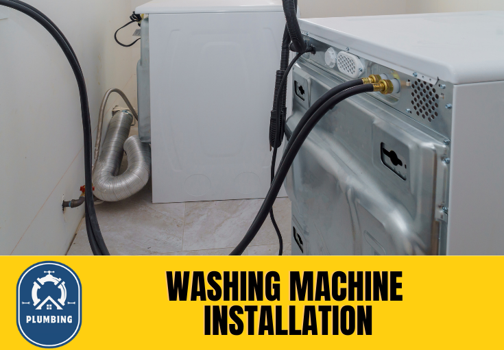 washing machine installation Featherstone